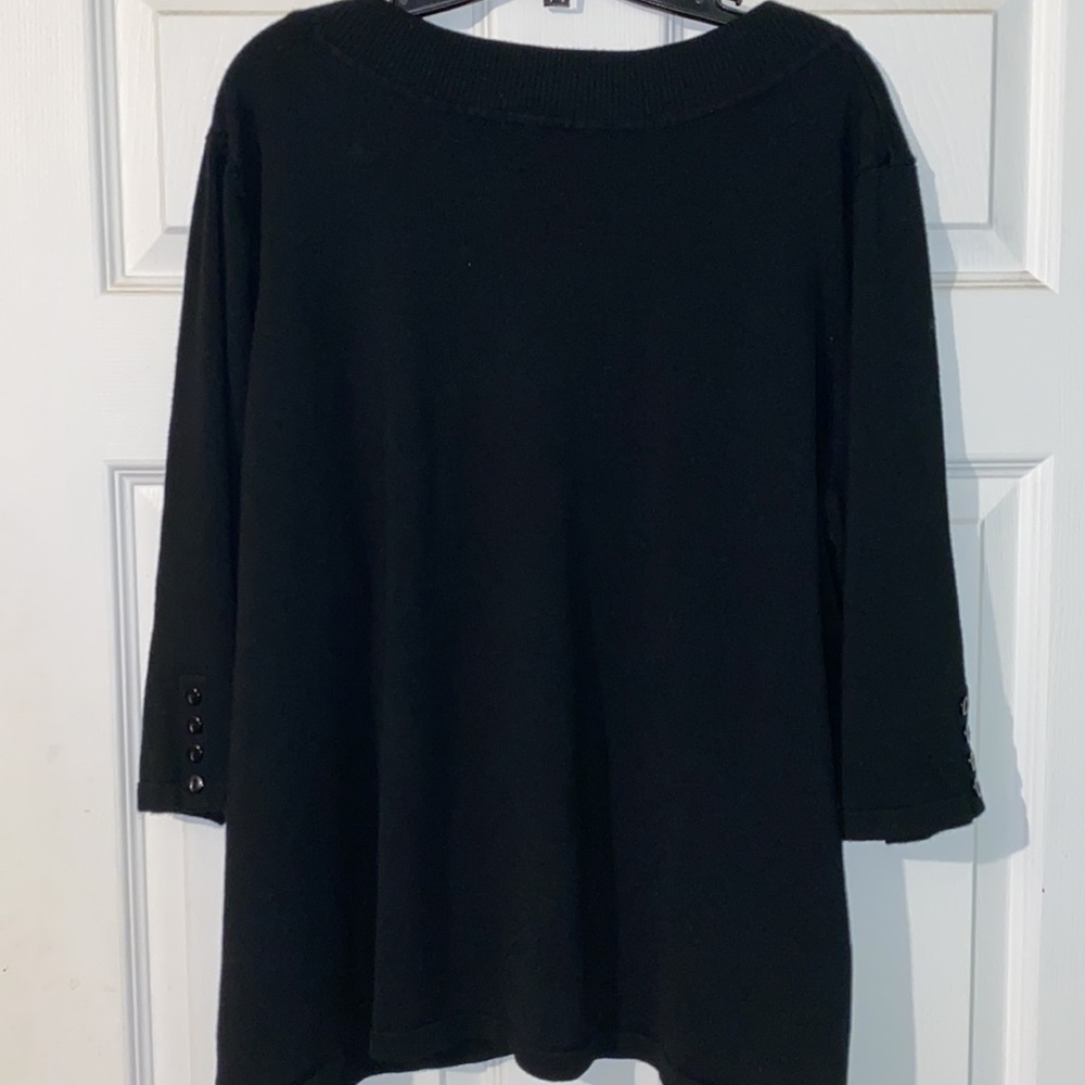 2 FOR $30/💥💥Addition Elle Plus Size Top - Picture 3 of 7